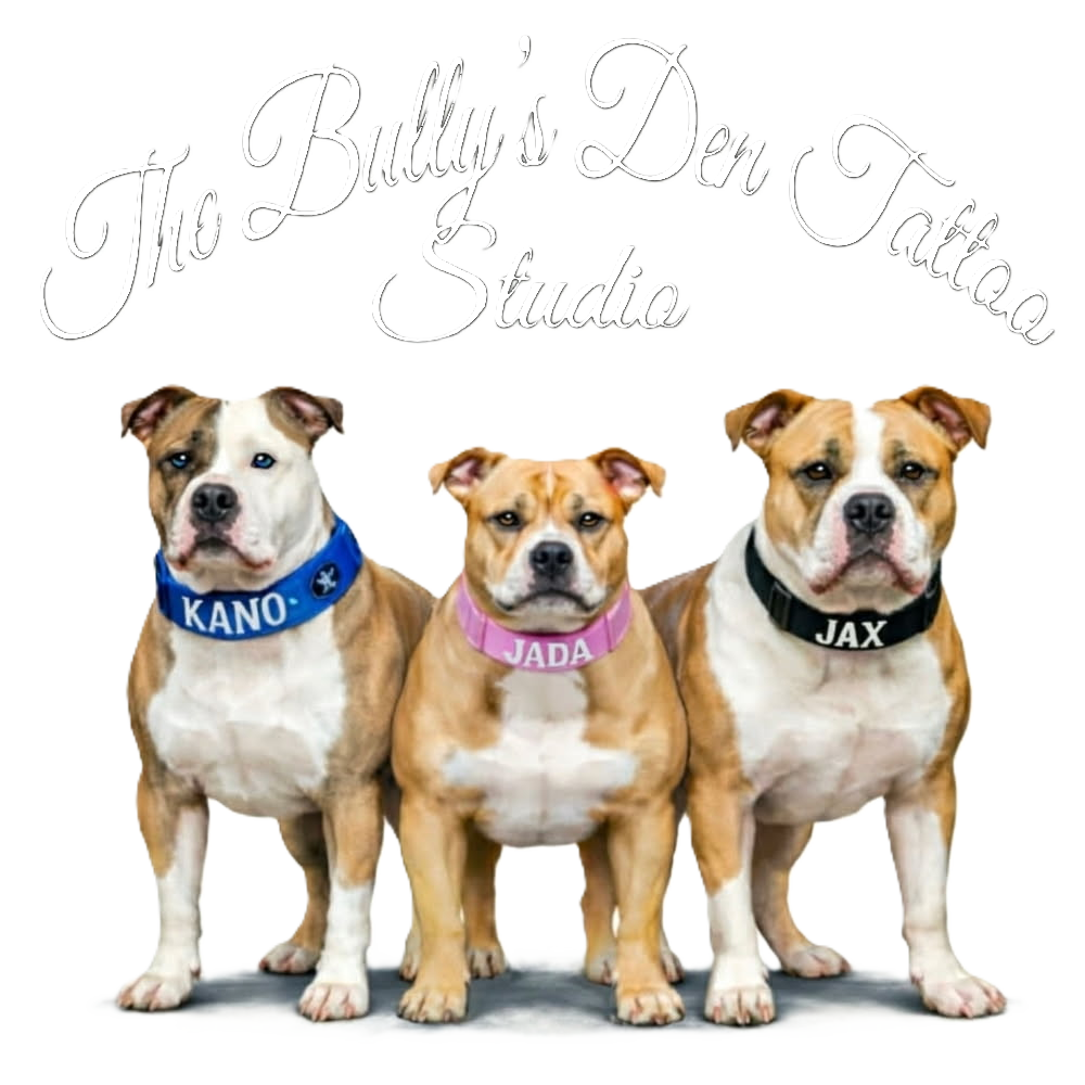 The Bully's Den Tattoo Studio